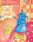 Kitchen Collage II Poster Print by Elizabeth & Katherine Pope - Item # VARPDX9620
